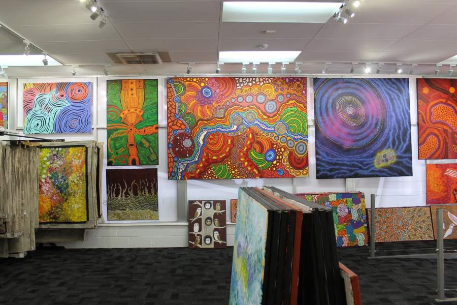 Jila Arts