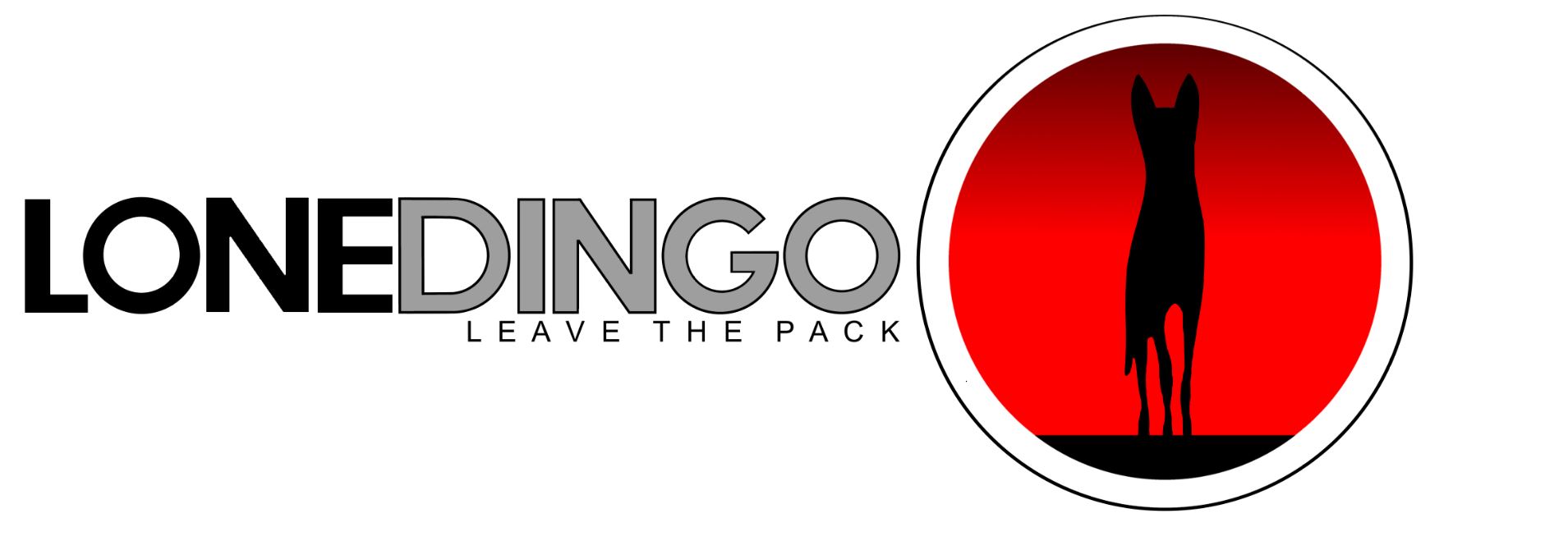 Lone Dingo
